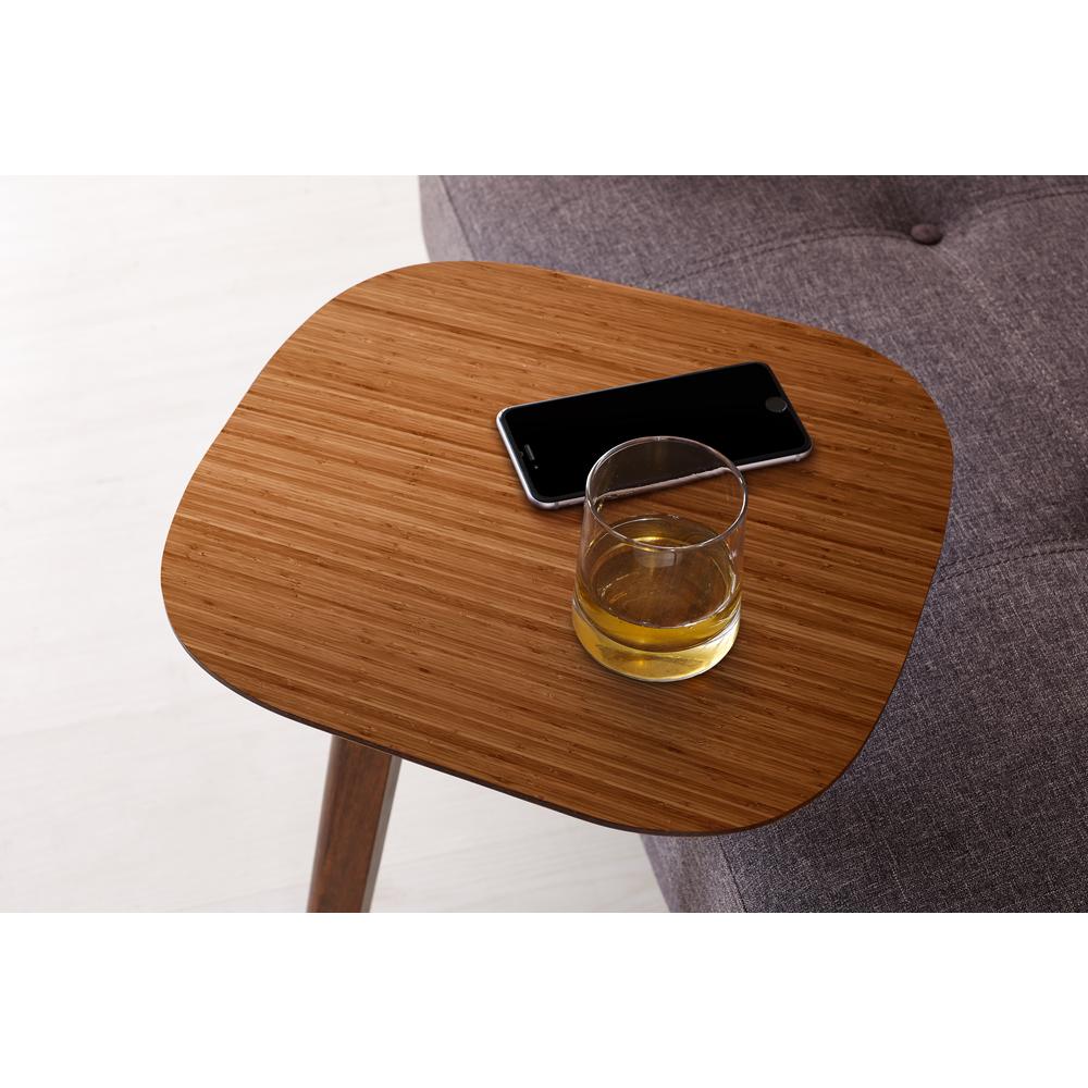 Thyme Side Table, Amber. Picture 6