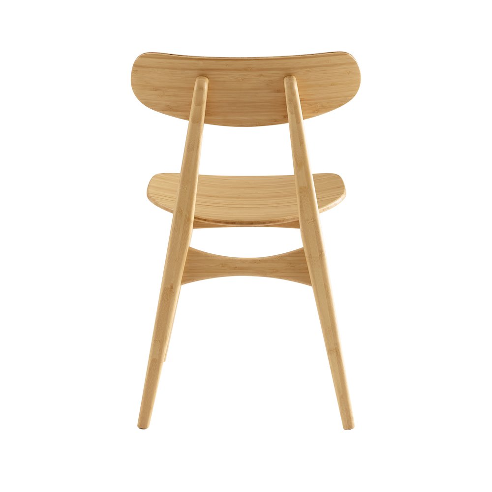 Cassia Dining Chair, Wheat, (Set of 2). Picture 6