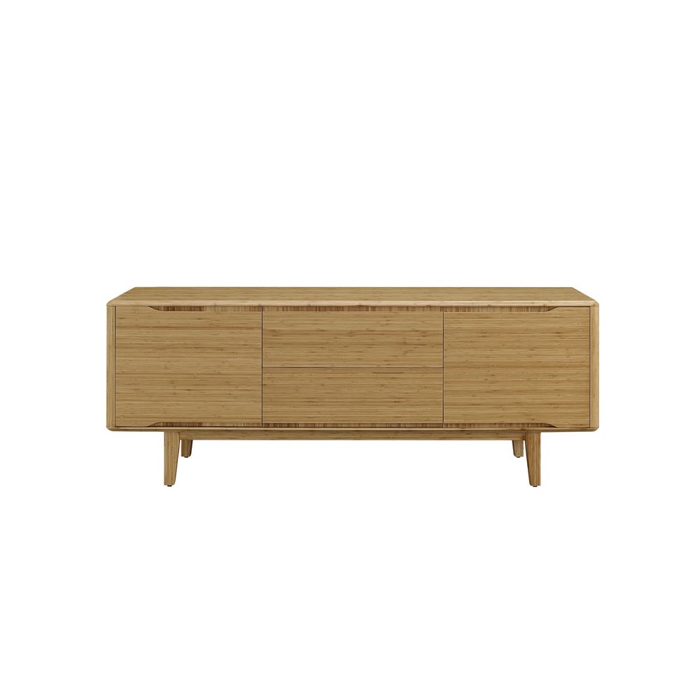 Currant Sideboard, Caramelized. Picture 1