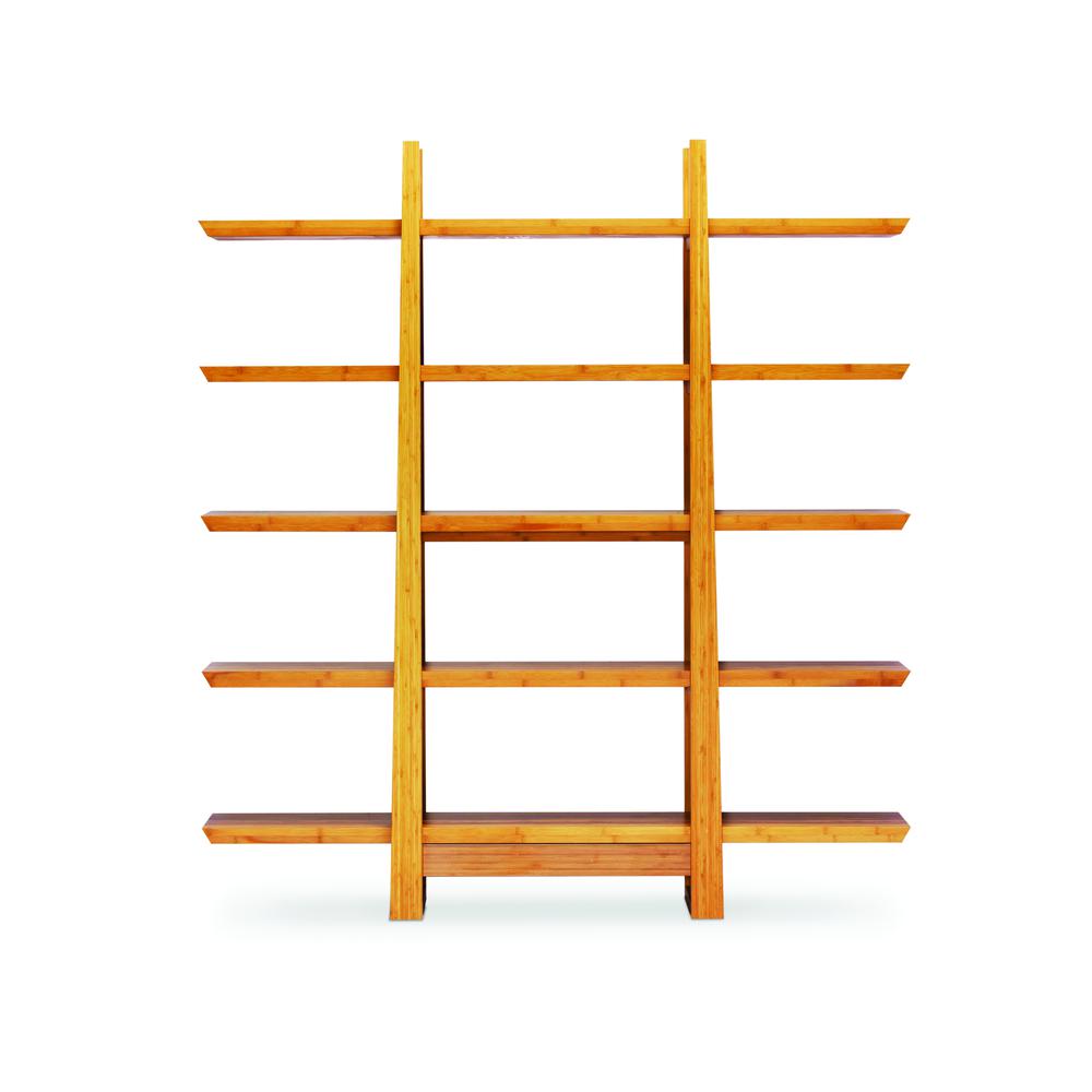 Magnolia Shelf, Exotic. Picture 6