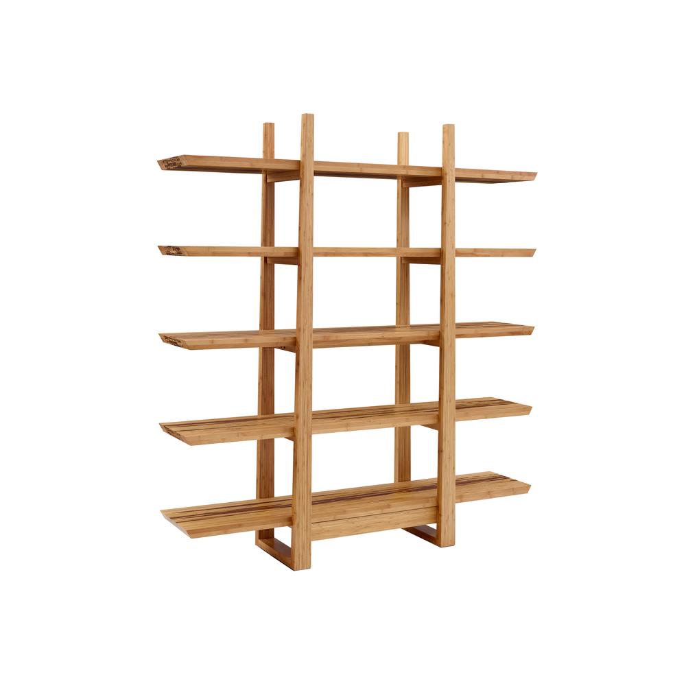 Magnolia Shelf, Exotic. Picture 1