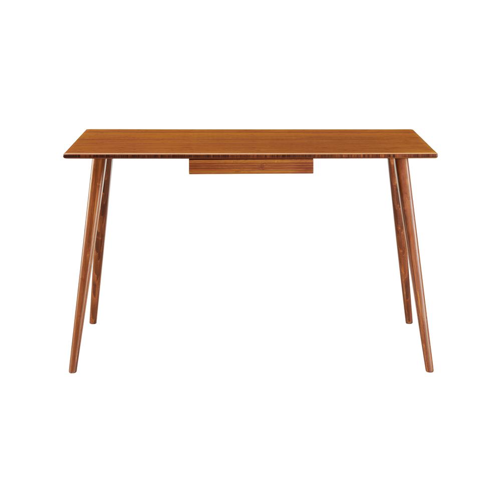 Studio Plus Desk Amber. Picture 3