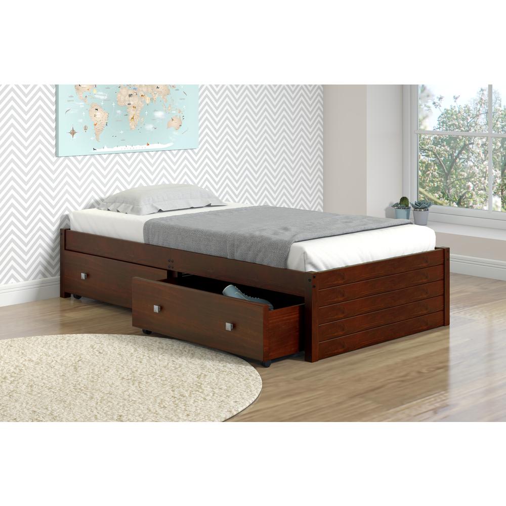 Dua Under Bed Drawers. Picture 3