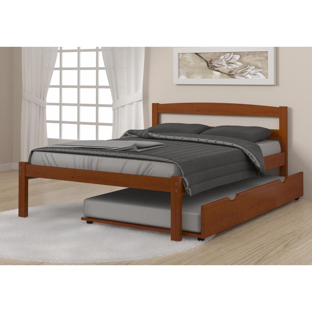 Full Econo Bed. Picture 4