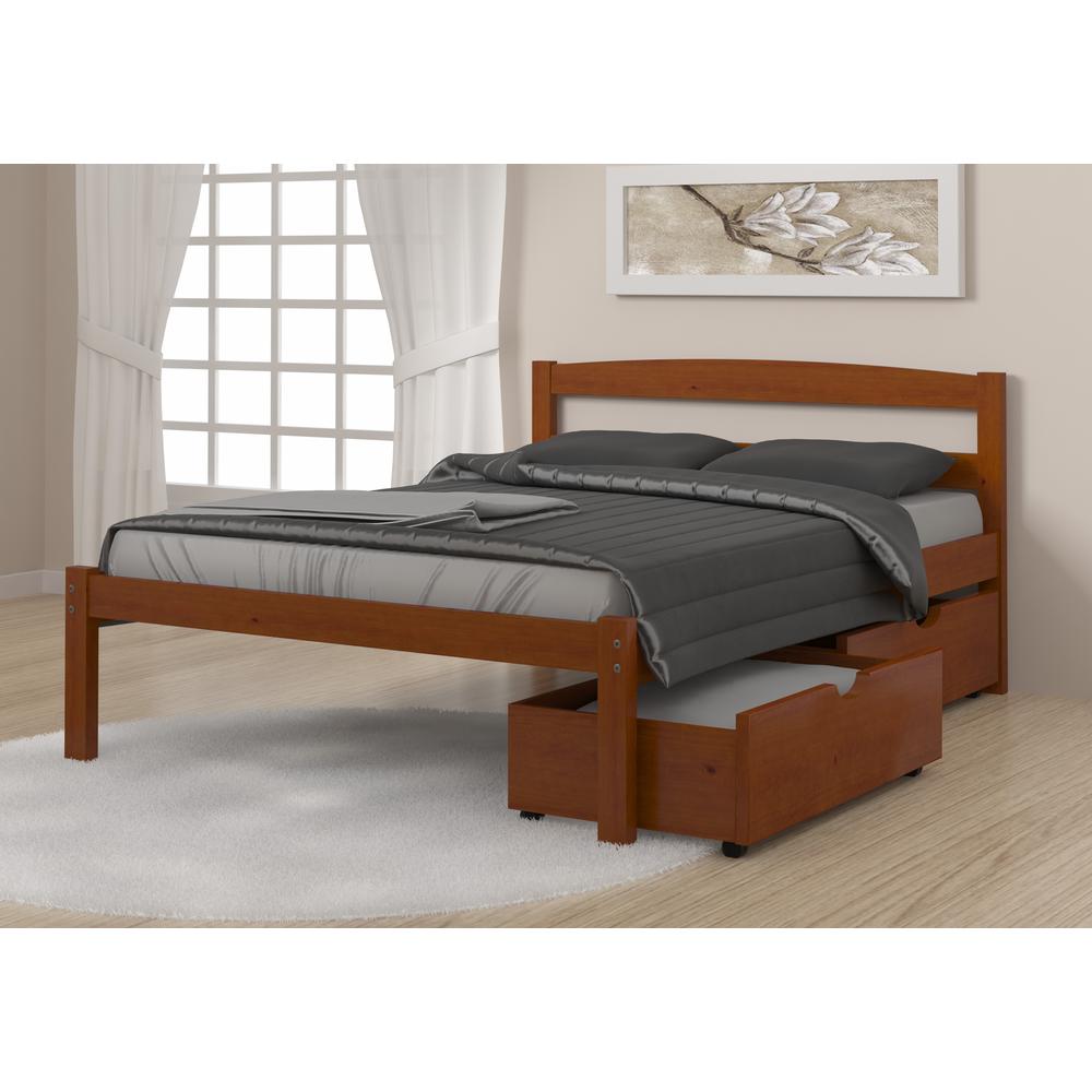 Full Econo Bed. Picture 5