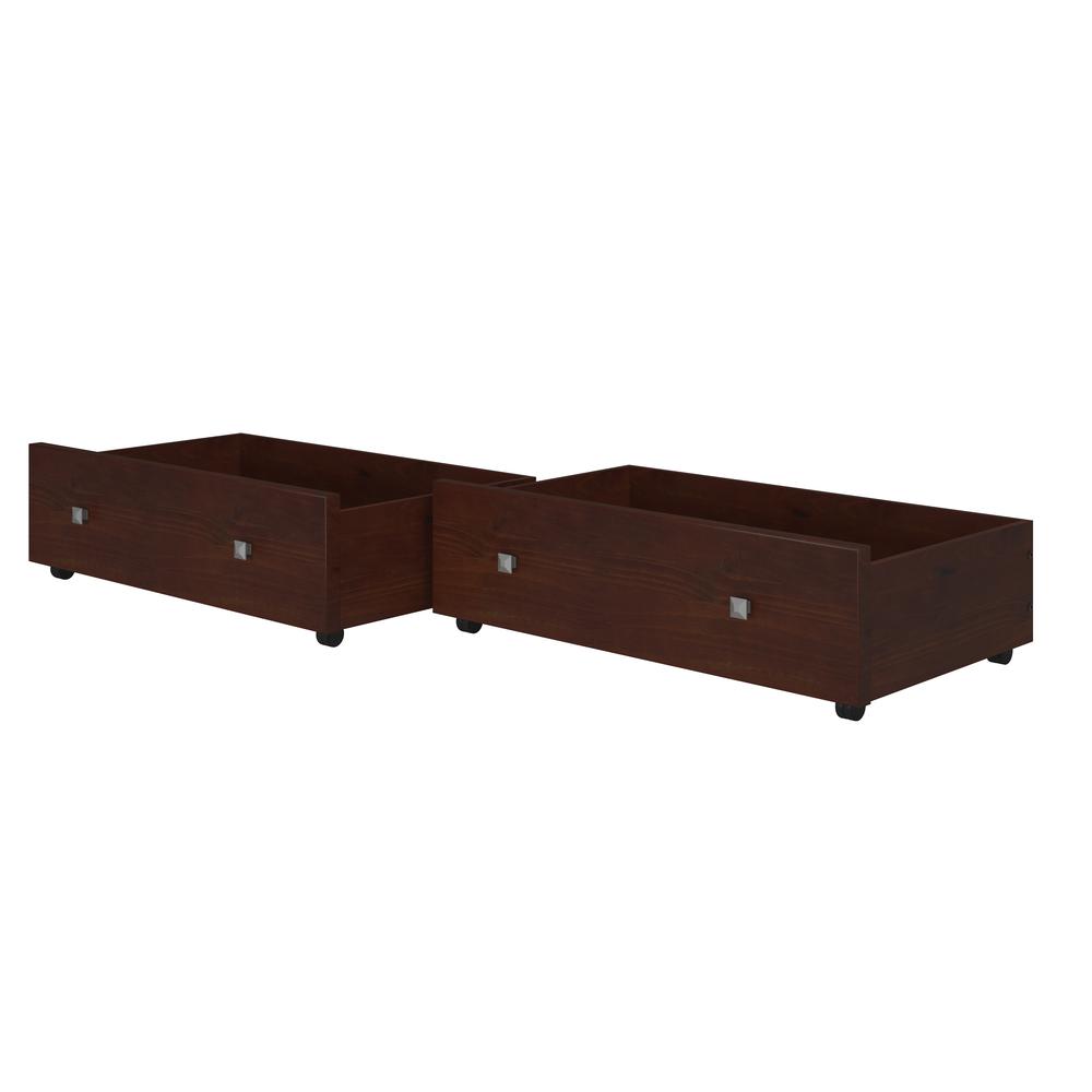 Dua Under Bed Drawers. Picture 1