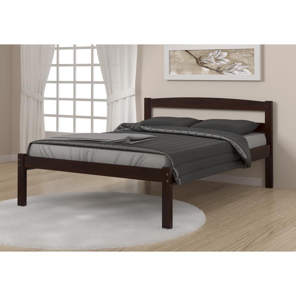 Full Econo Bed. Picture 3