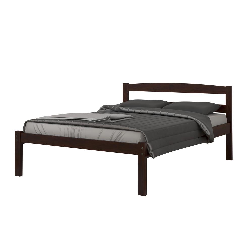 Full Econo Bed. Picture 1
