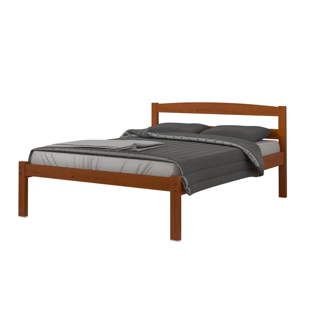 Full Econo Bed. Picture 1