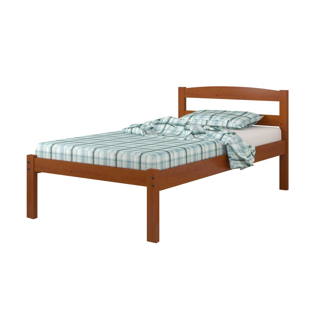 Twin Econo Bed. Picture 1