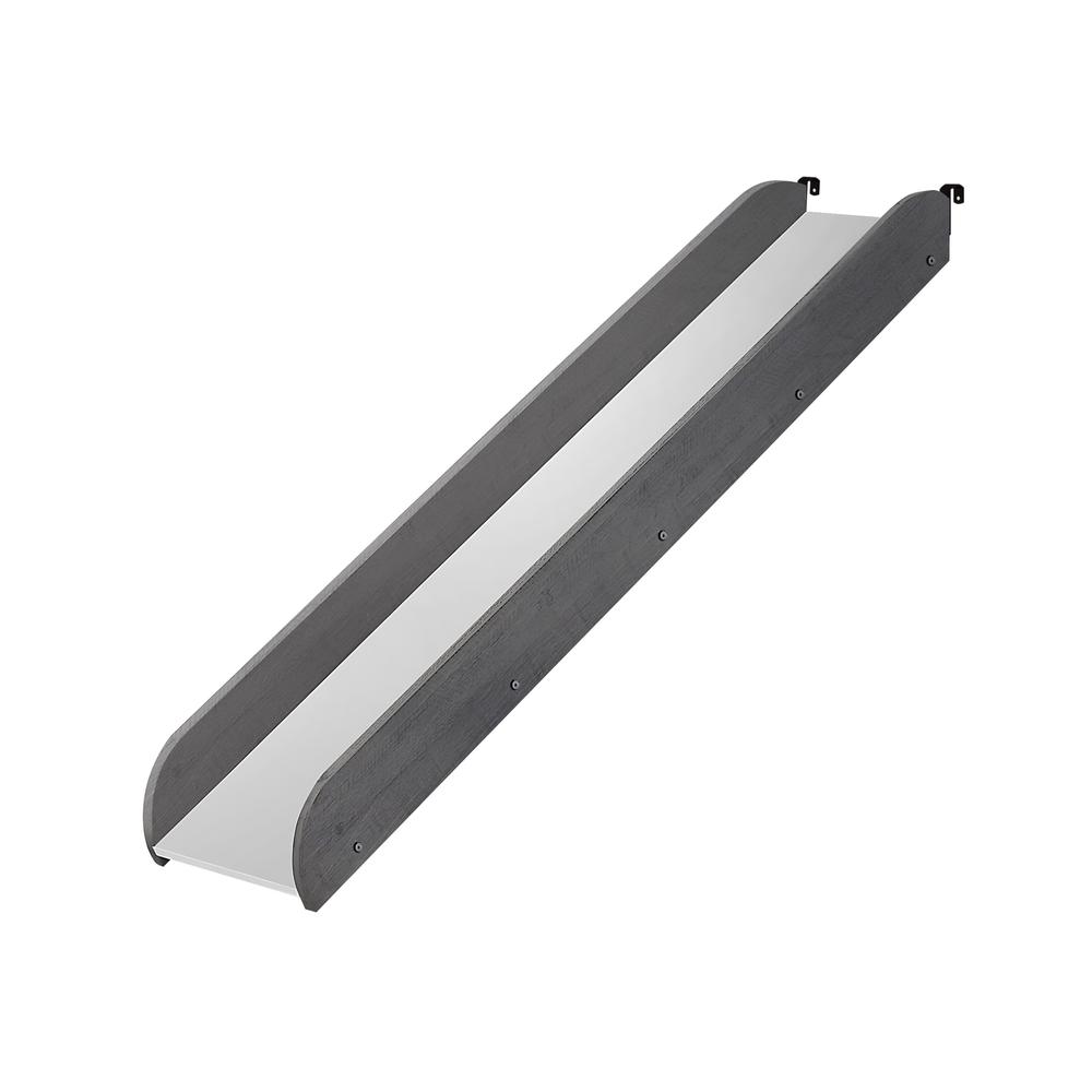 Slide Antique Grey. Picture 1