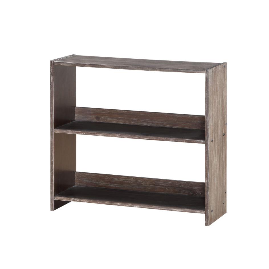 Barn Door Small Bookcase (Rta). Picture 1