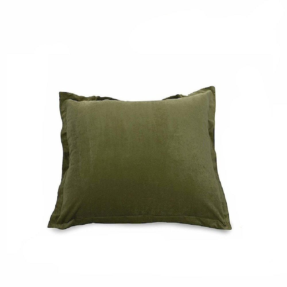 Majestic Home Goods Floor Pillow Villa Fern. Picture 1
