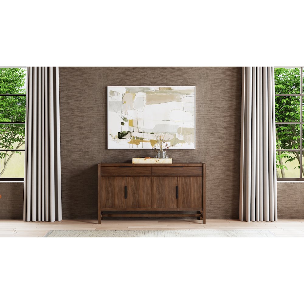 Voss Sideboard, Sable. Picture 3