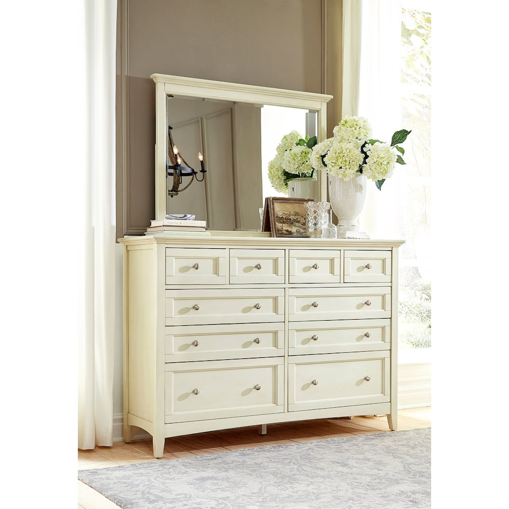 Northlake Landscape Mirror. Picture 4