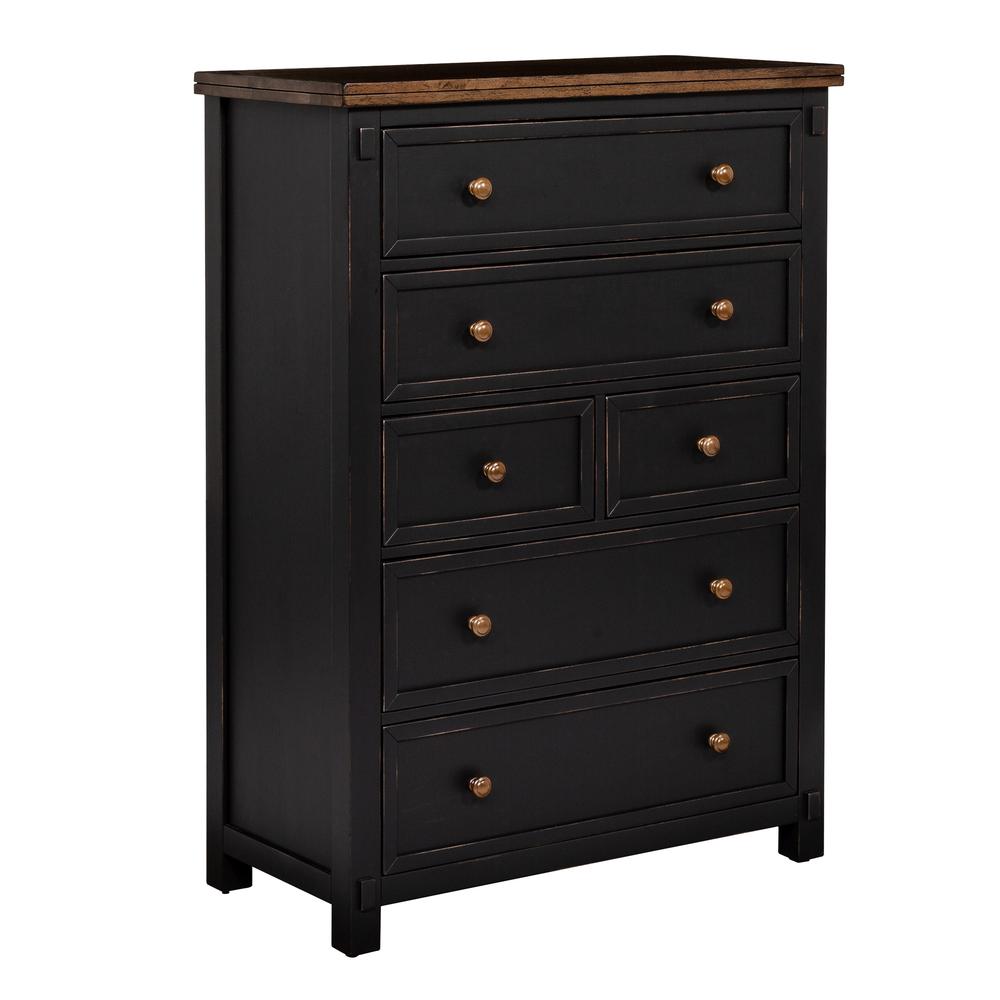 ChicoryWood Chest, Belen Kox. Picture 2