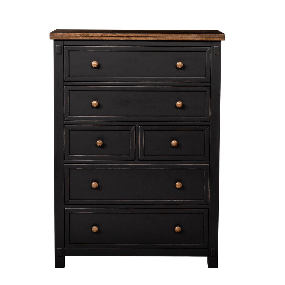 ChicoryWood Chest, Belen Kox. Picture 1