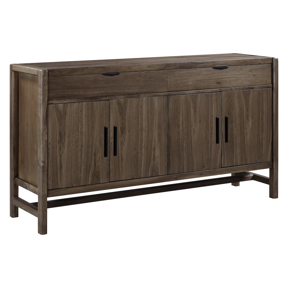 Voss Sideboard, Sable. Picture 1