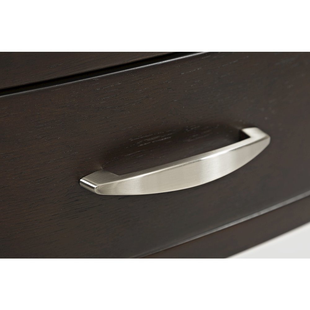 Downtown Contemporary End Table. Picture 5