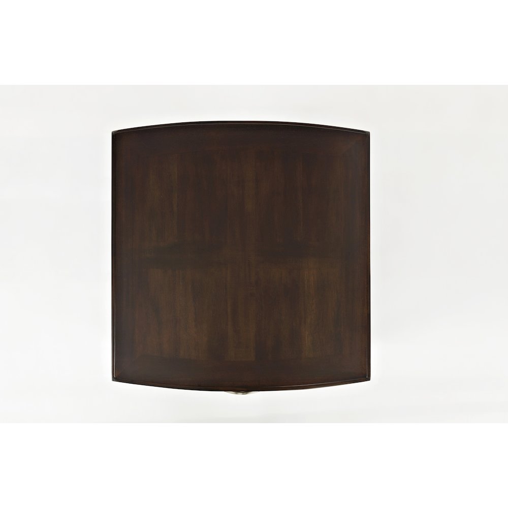 Downtown Contemporary End Table. Picture 7