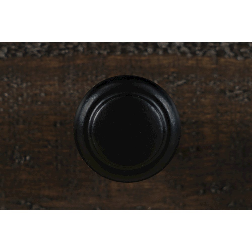 Madison County Rustic Reclaimed Solid Wood Farmhouse USB Charging Desk. Picture 6