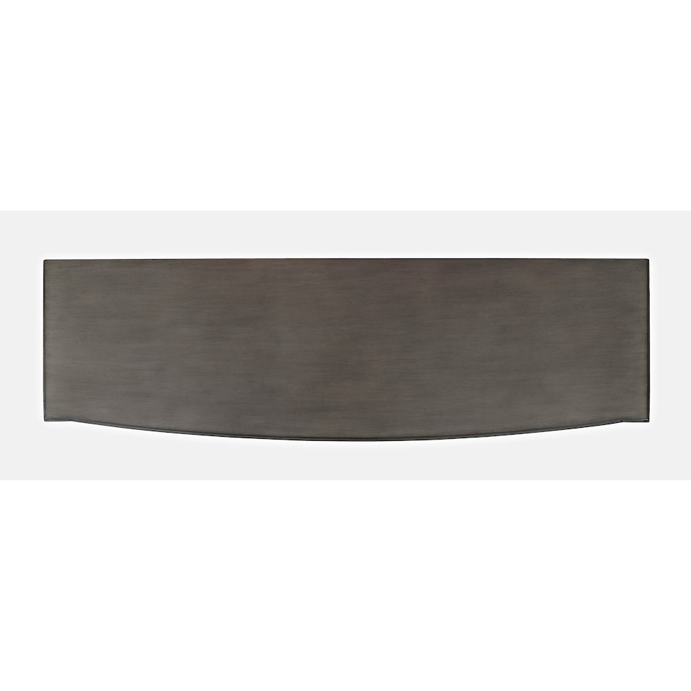Scarsdale Coastal Contemporary 60" Media Unit. Picture 6