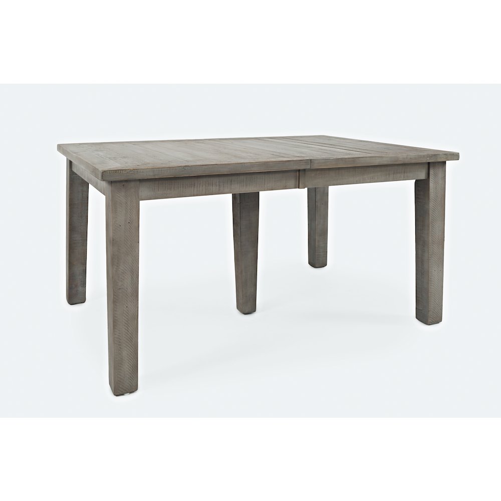 Outer Banks Reclaimed Solid Wood Farmhouse 96" Dining Table. Picture 5