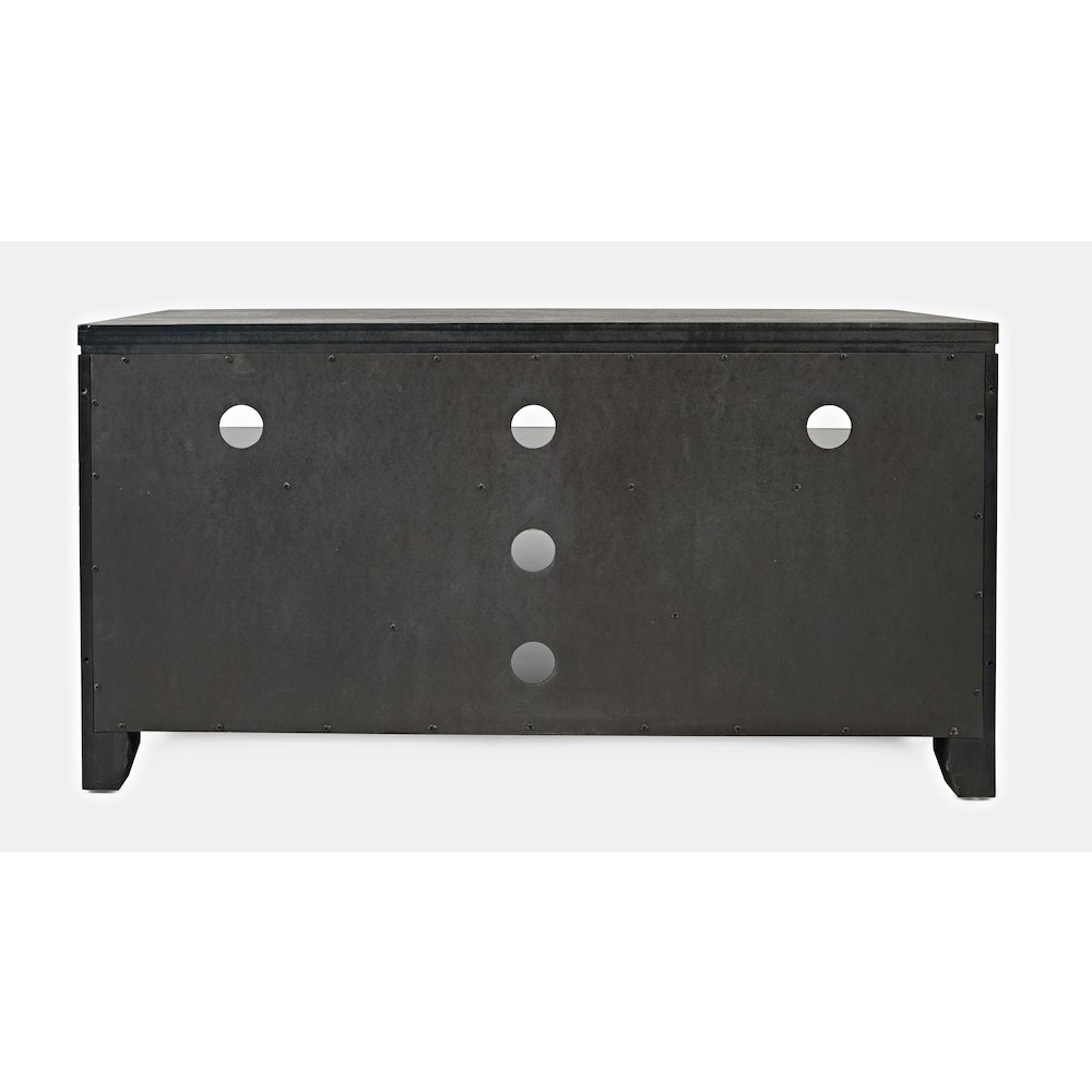 Altamonte Contemporary 50" Console TV Stand. Picture 8