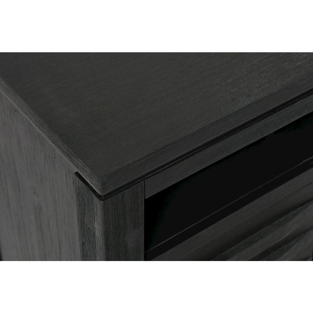 Altamonte Contemporary 50" Console TV Stand. Picture 4