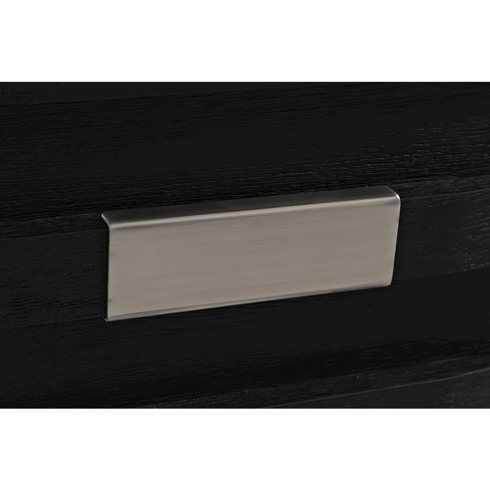 Altamonte Contemporary 50" Console TV Stand. Picture 5