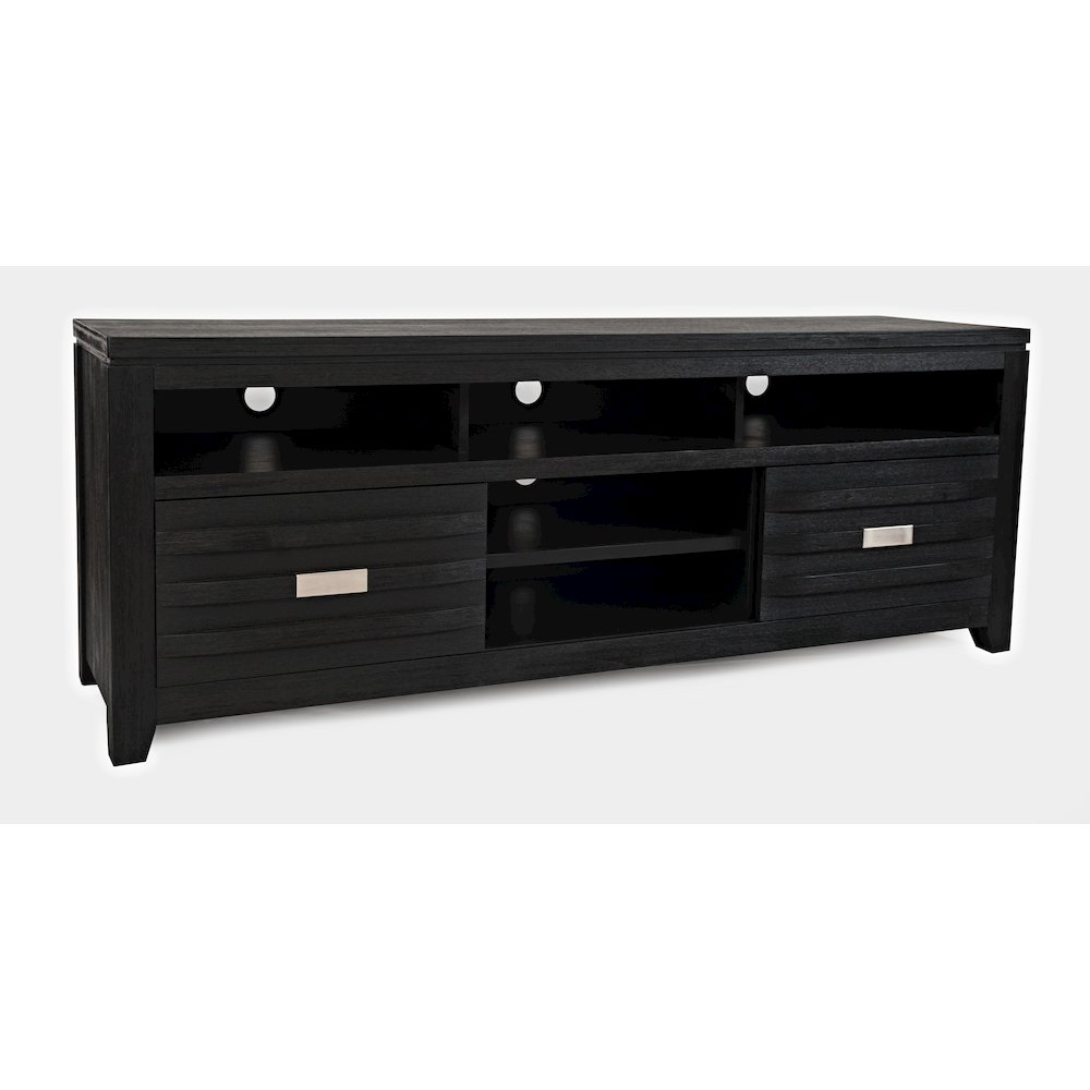 Altamonte Contemporary 70" Media Console TV Stand. Picture 3