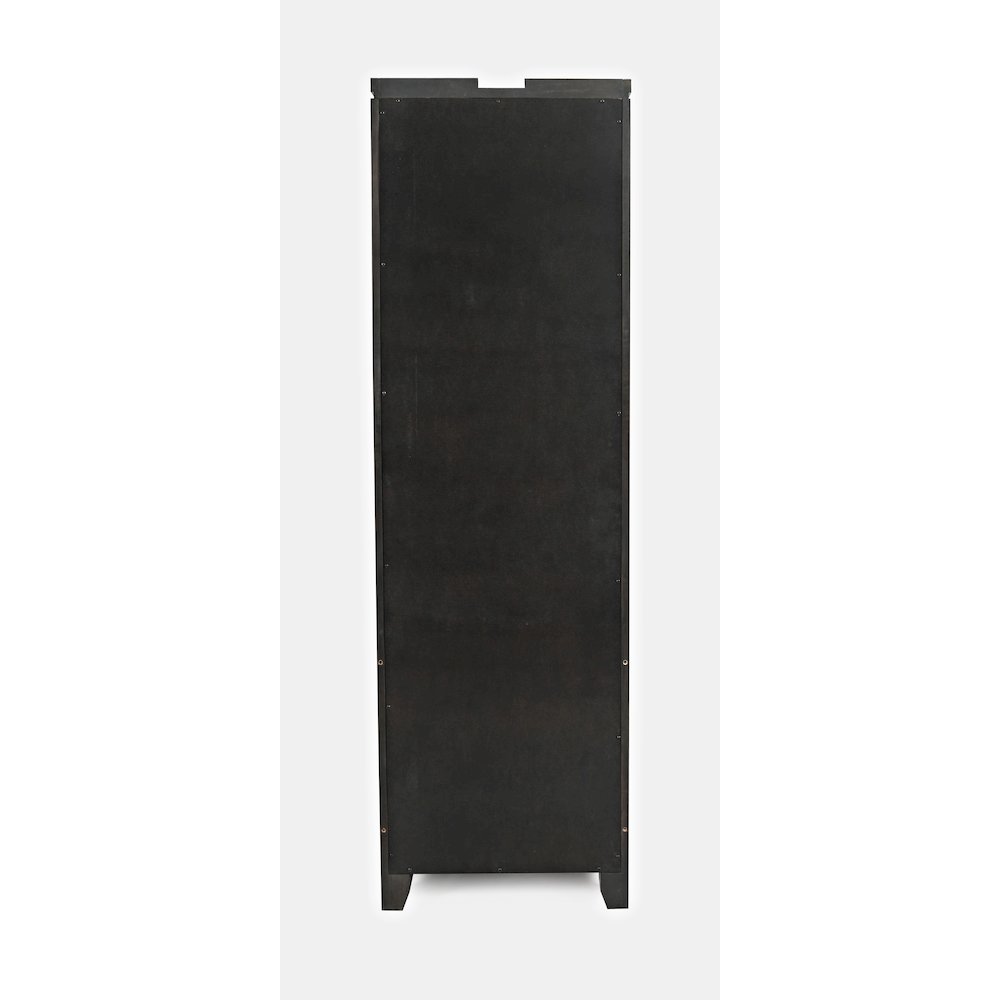 Altamonte Contemporary 22" Pier Bookcase. Picture 5