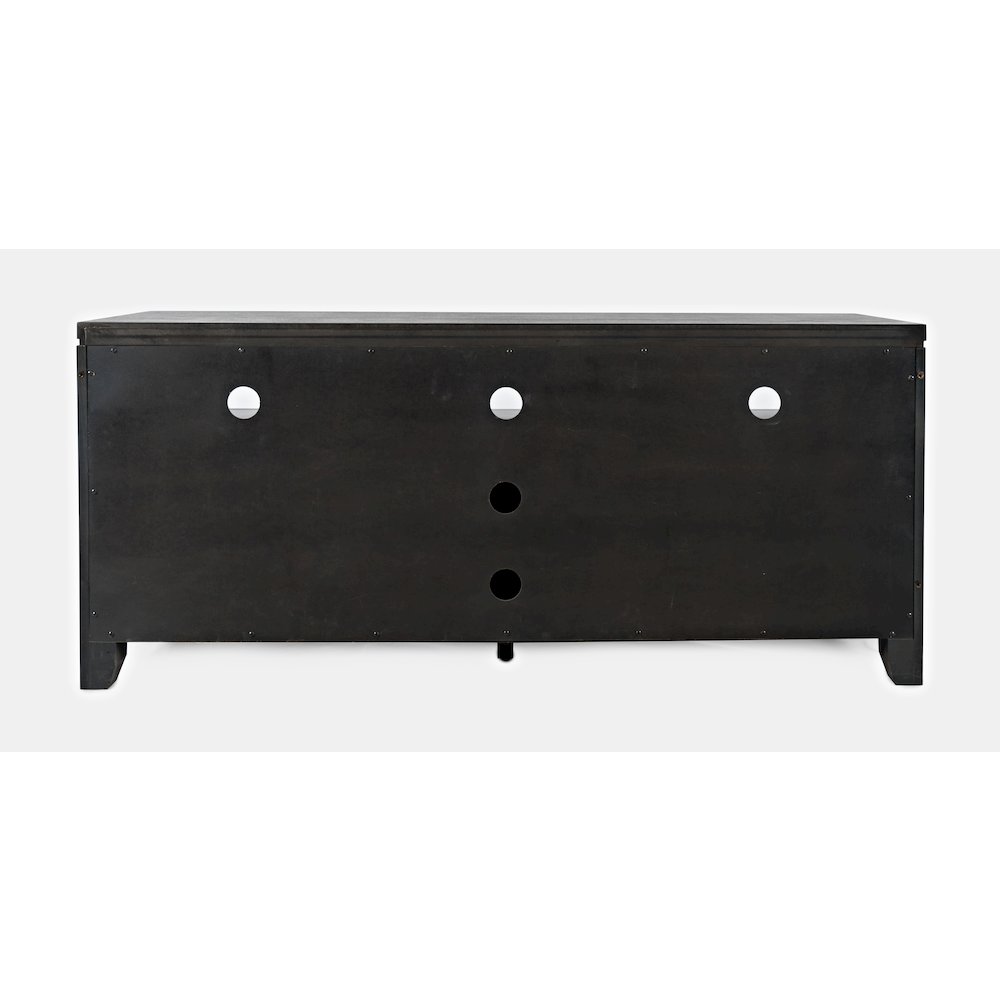 Altamonte Contemporary 60" Media Console TV Stand. Picture 8