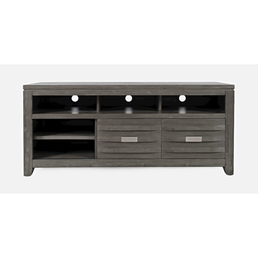 Altamonte Contemporary 60" Media Console TV Stand. Picture 6