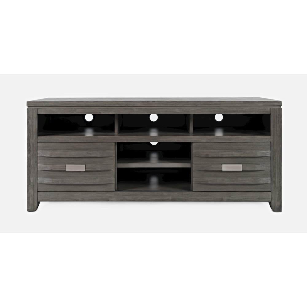 Altamonte Contemporary 60" Media Console TV Stand. Picture 1