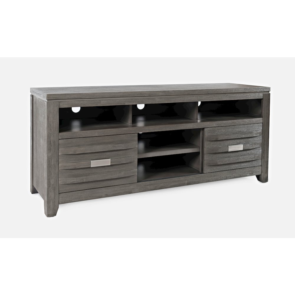 Altamonte Contemporary 60" Media Console TV Stand. Picture 3