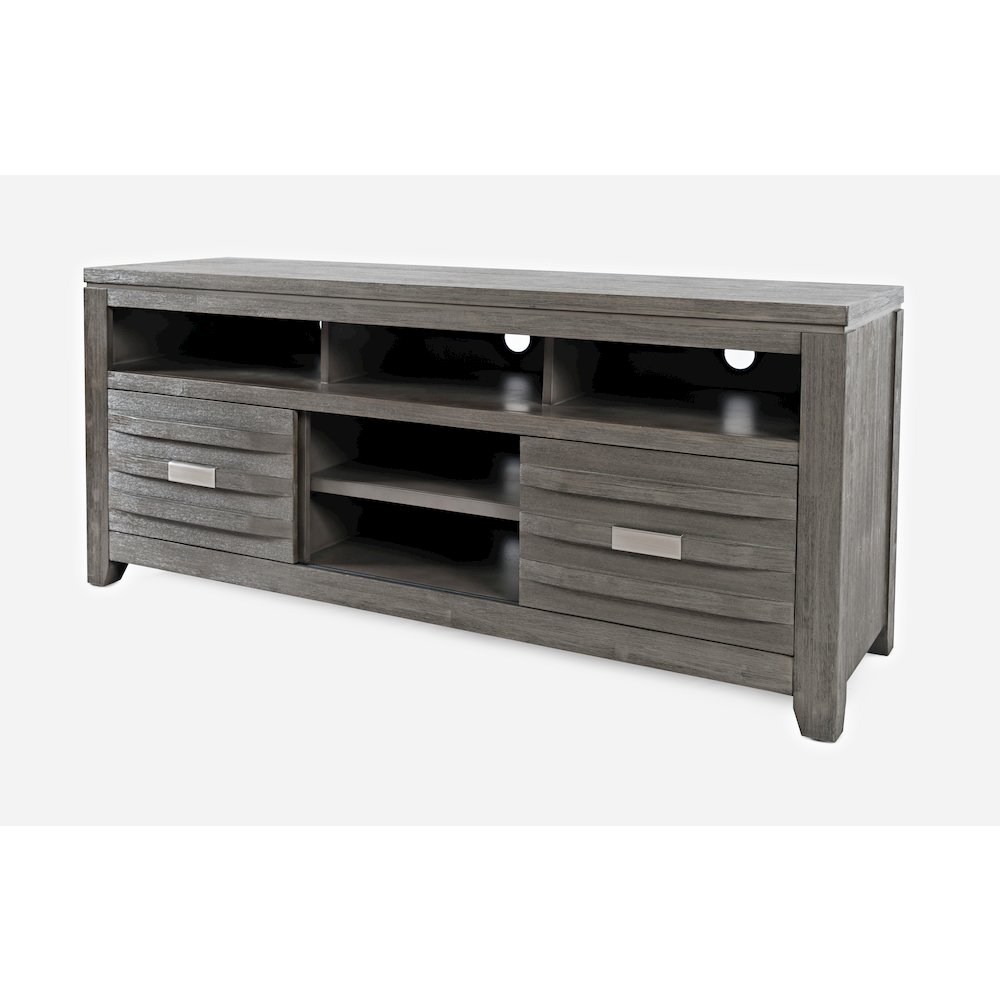 Altamonte Contemporary 60" Media Console TV Stand. Picture 2