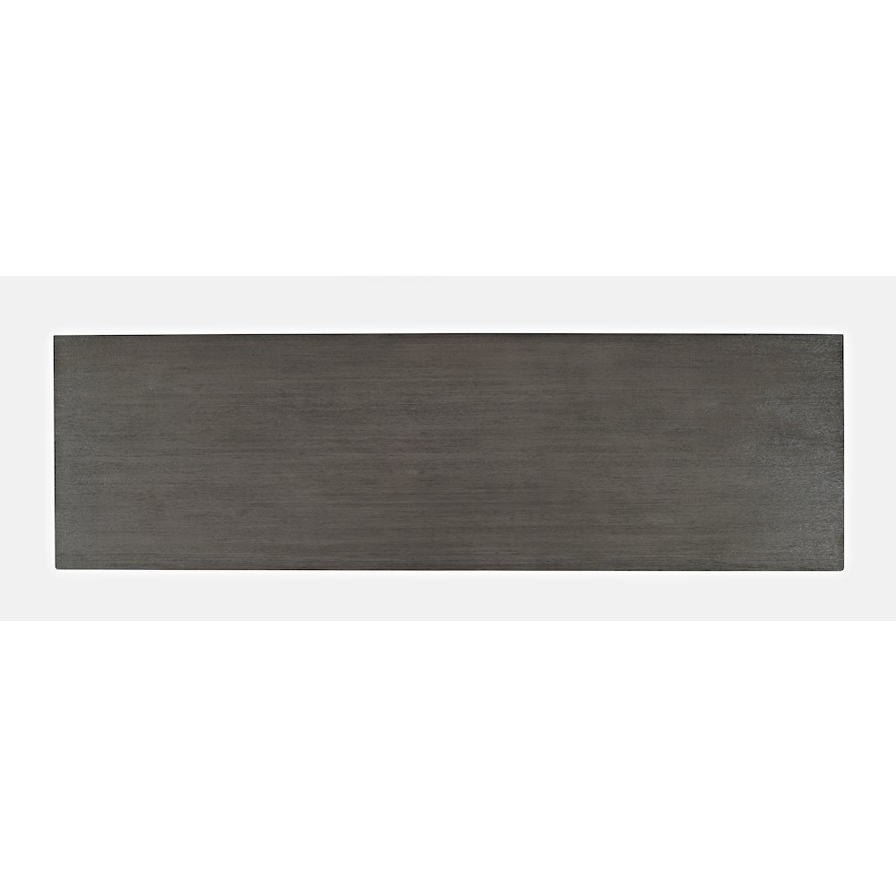 Altamonte Contemporary 60" Media Console TV Stand. Picture 7