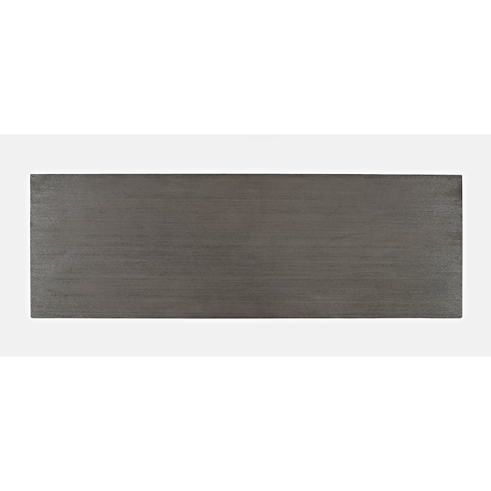 Altamonte Contemporary 54" Server with Sliding Doors. Picture 7