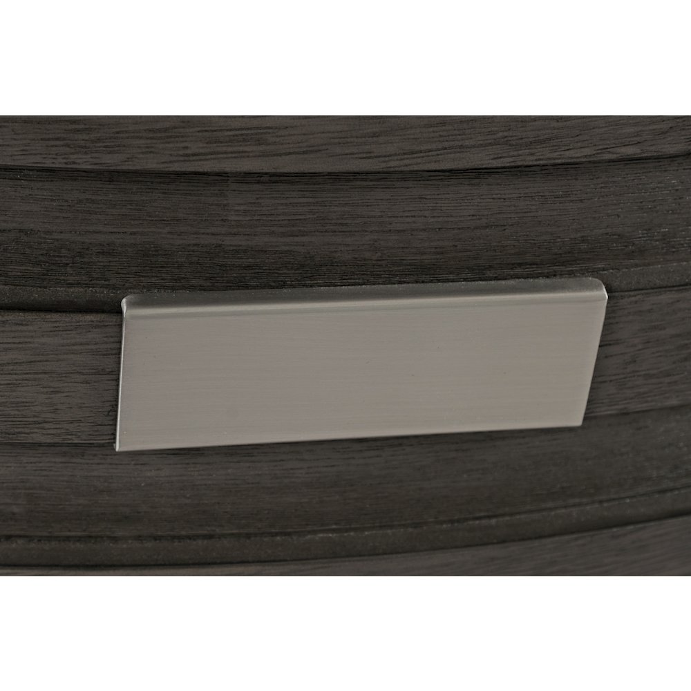 Altamonte Contemporary Upholstered Counter Stool. Picture 6