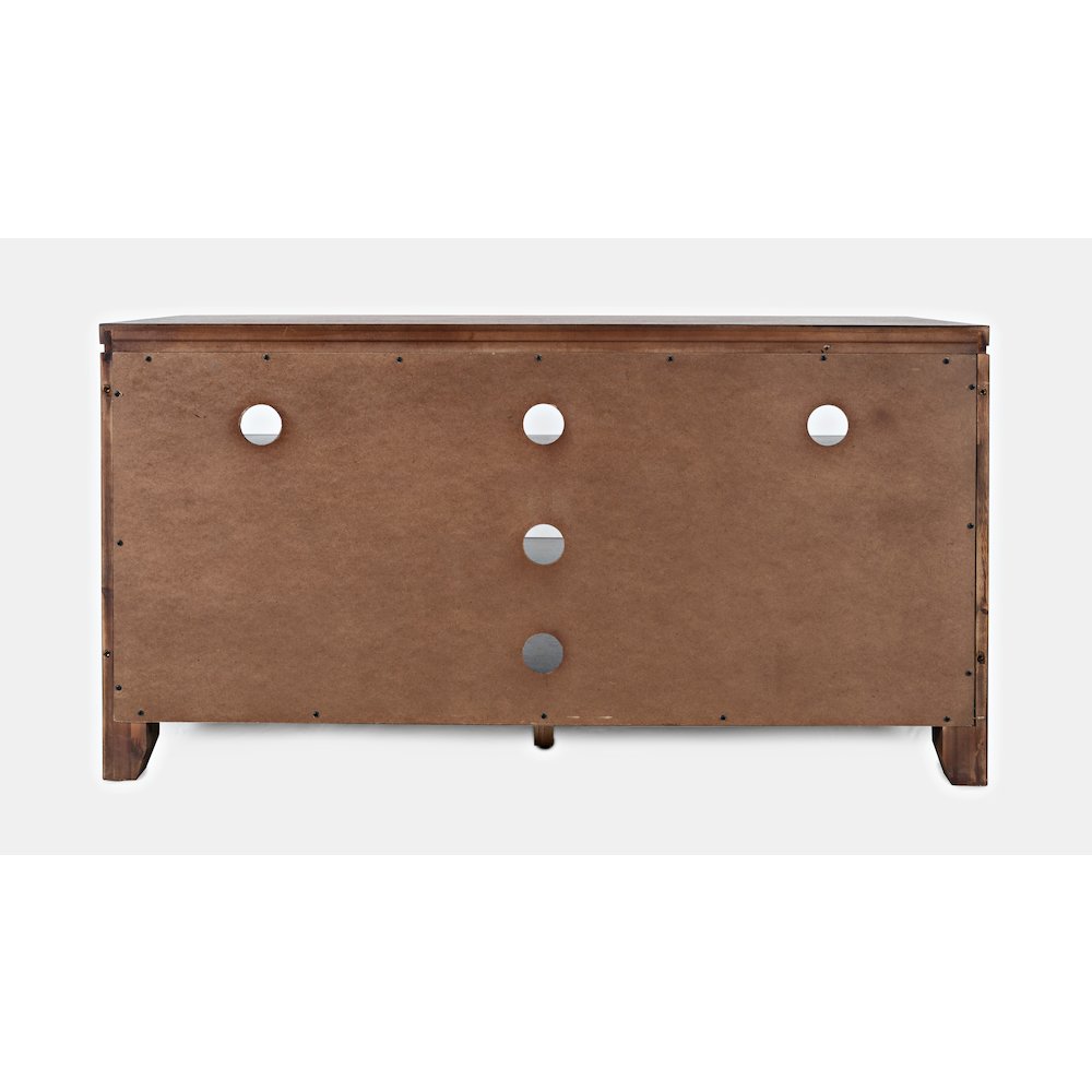 Altamonte Contemporary 50" Console TV Stand. Picture 8