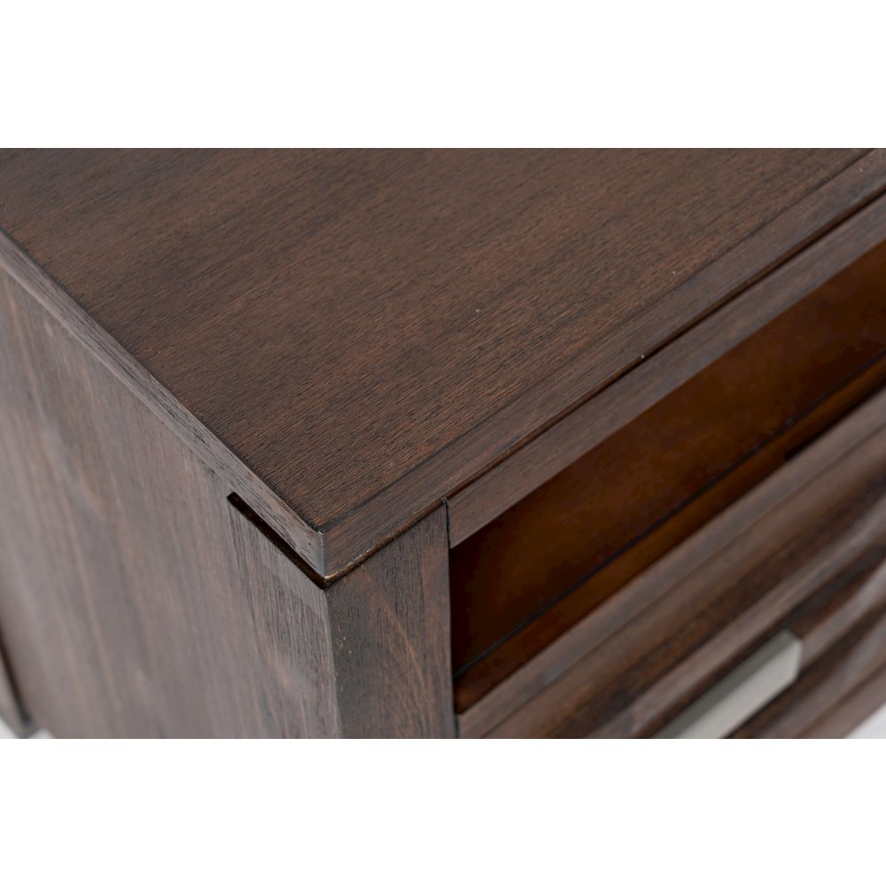 Altamonte Contemporary 50" Console TV Stand. Picture 4