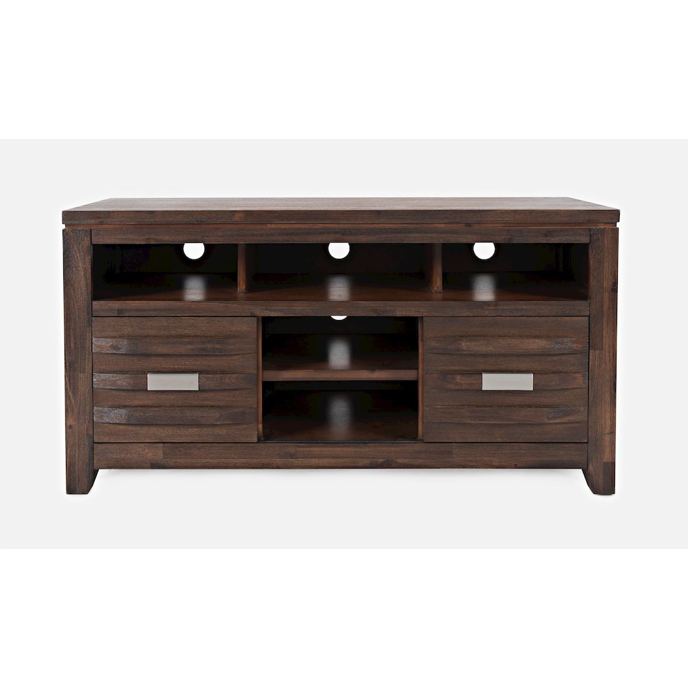 Altamonte Contemporary 50" Console TV Stand. Picture 1