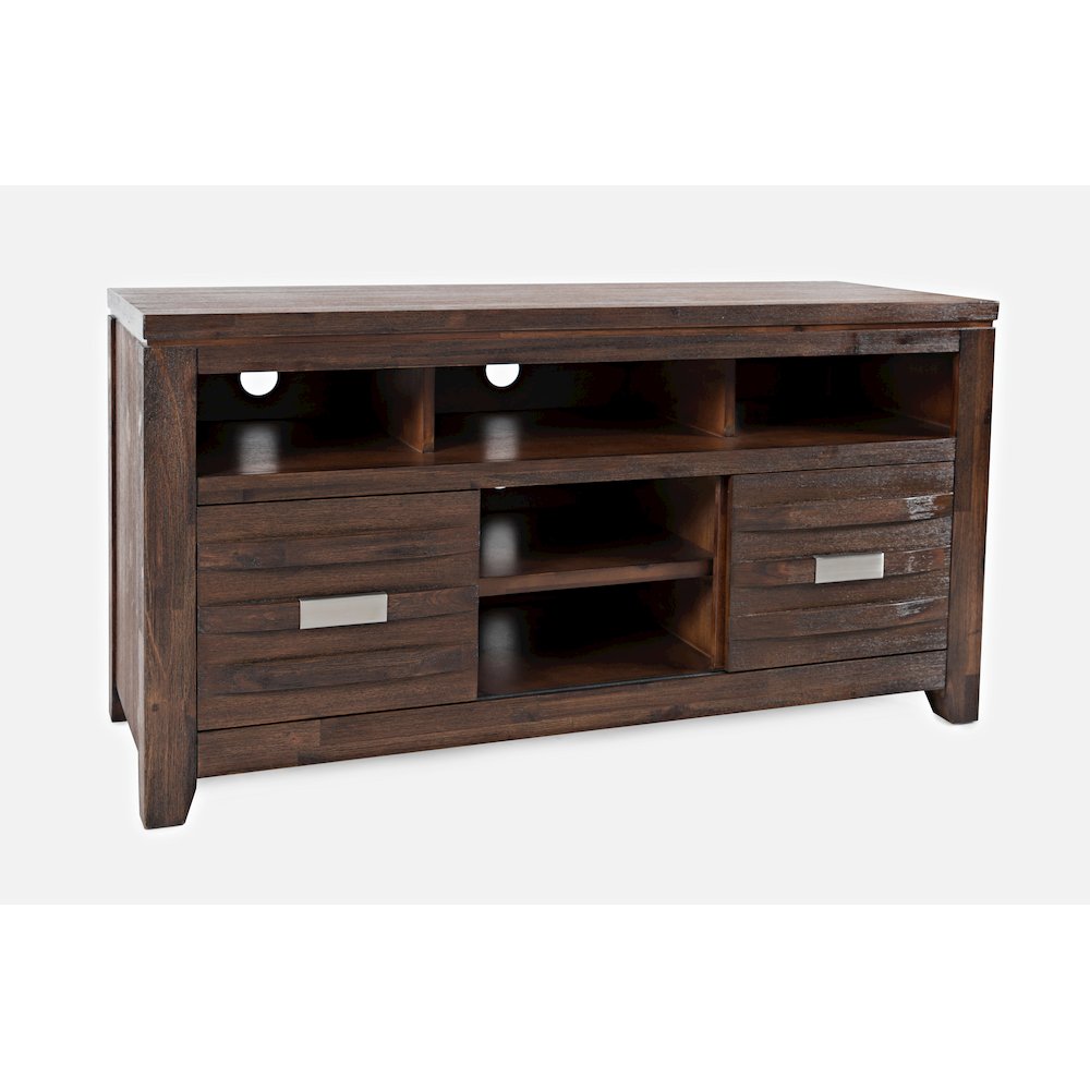 Altamonte Contemporary 50" Console TV Stand. Picture 3