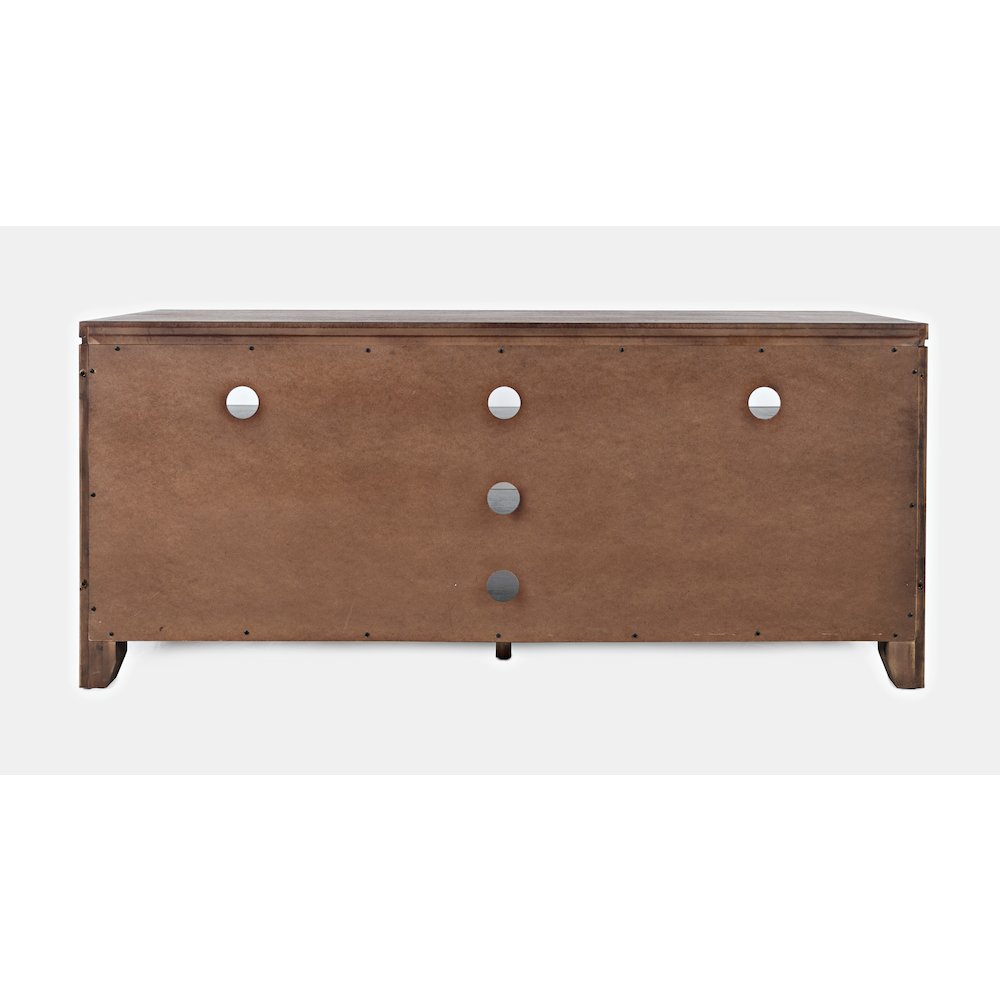 Altamonte Contemporary 60" Media Console TV Stand. Picture 8