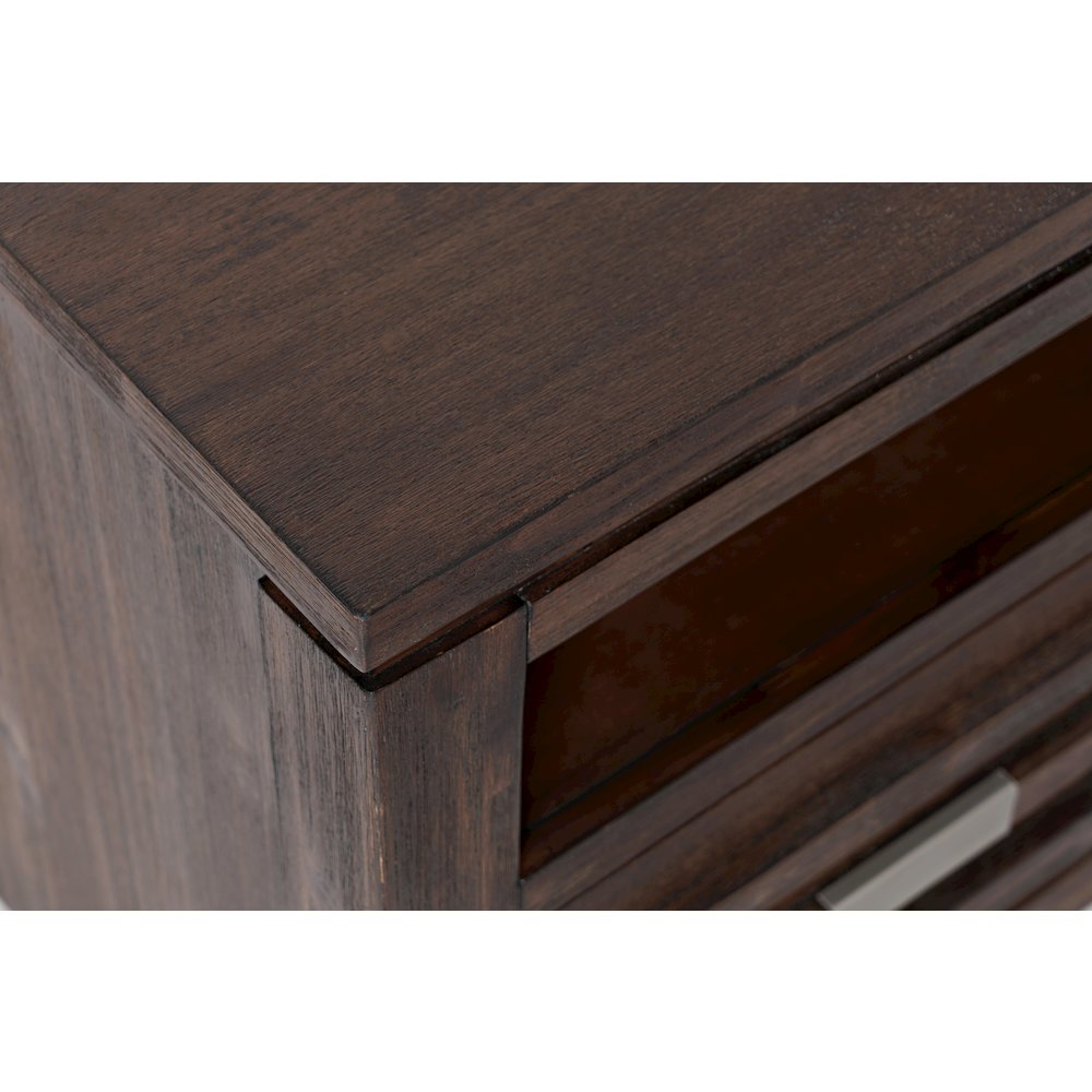 Altamonte Contemporary 60" Media Console TV Stand. Picture 4