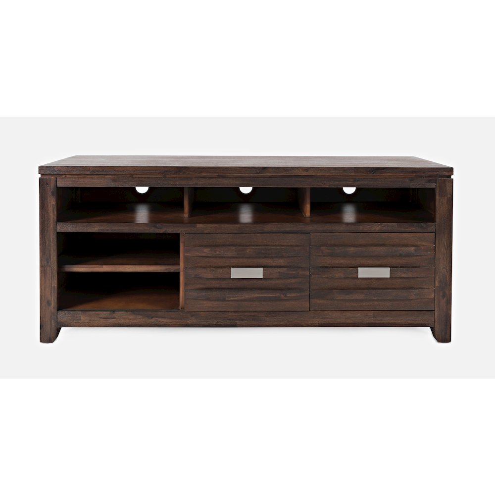 Altamonte Contemporary 60" Media Console TV Stand. Picture 6