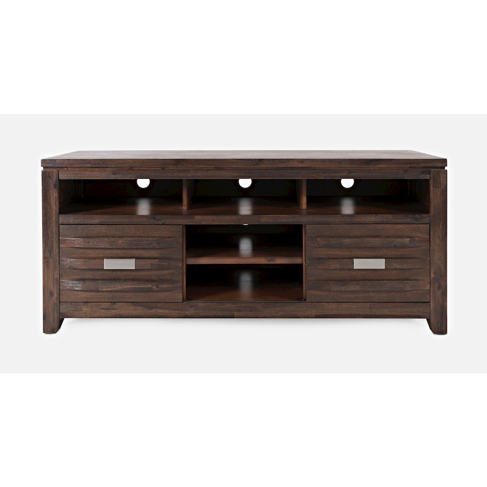 Altamonte Contemporary 60" Media Console TV Stand. Picture 1