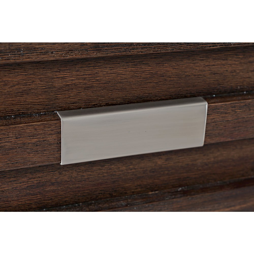 Altamonte Contemporary 60" Media Console TV Stand. Picture 5