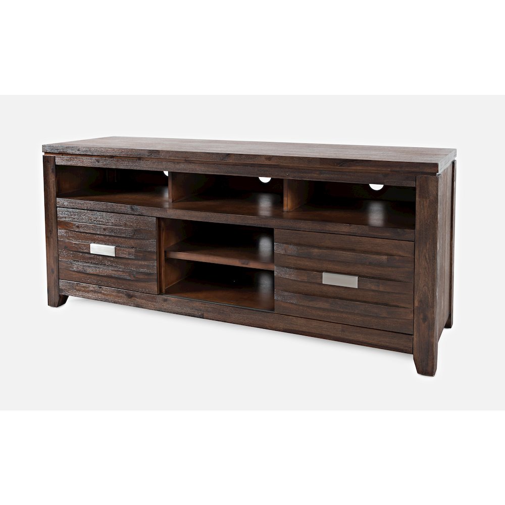 Altamonte Contemporary 60" Media Console TV Stand. Picture 2
